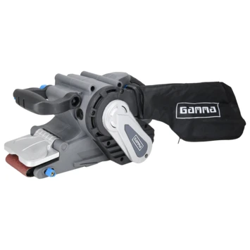 GAMMA Bandschuurmachine BS-1010 3 GAMMA Bandschuurmachine BS-1010