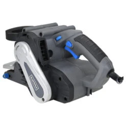 GAMMA Bandschuurmachine BS-1010 8 GAMMA Bandschuurmachine BS-1010 -Kwaliteit Gereedschapswinkel 123 5135