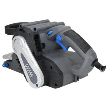 GAMMA Bandschuurmachine BS-1010 5 GAMMA Bandschuurmachine BS-1010 - Afbeelding 3