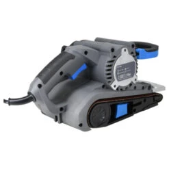 GAMMA Bandschuurmachine BS-1010 9 GAMMA Bandschuurmachine BS-1010 -Kwaliteit Gereedschapswinkel 123 5136