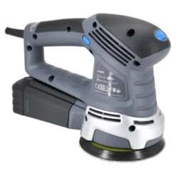 GAMMA Excenterschuurmachine X-450HC -Kwaliteit Gereedschapswinkel 123 5138