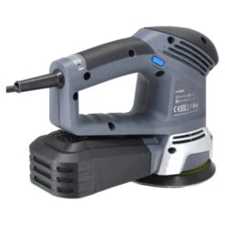 GAMMA Excenterschuurmachine X-450HC -Kwaliteit Gereedschapswinkel 123 5139