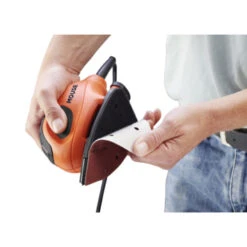 Black & Decker BLACK+DECKER Detailschuurmachine BEW230K-QS -Kwaliteit Gereedschapswinkel 123 5144