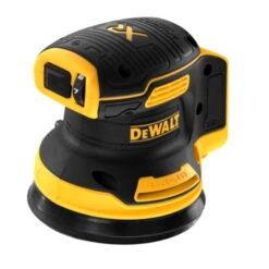 DeWalt 18V XR Excentrische Schuurmachine DCW210N-XJ (zonder Accu) -Kwaliteit Gereedschapswinkel 123 5148