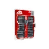 SKIL 50-delige Lange En Normale Schroefbitset 2610S00917 Incl. Gepatenteerde Magnetische Schroefhouder 2 SKIL 50-delige Lange En Normale Schroefbitset 2610S00917 Incl. Gepatenteerde Magnetische Schroefhouder -Kwaliteit Gereedschapswinkel 123 515