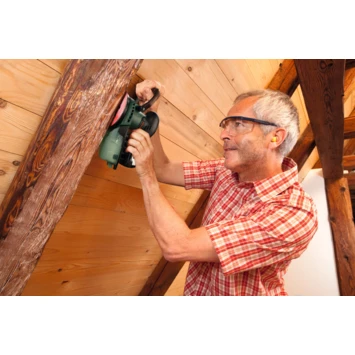 Bosch 18V Excentrische Schuurmachine AdvancedOrbit (zonder Accu) 6 Bosch 18V Excentrische Schuurmachine AdvancedOrbit (zonder Accu) - Afbeelding 4