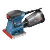 Bosch Professional Vlakschuurmachine GSS 140-1 -Kwaliteit Gereedschapswinkel 123 5158