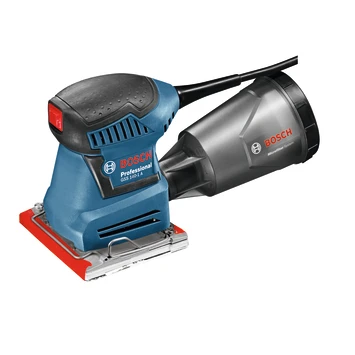 Bosch Professional Vlakschuurmachine GSS 140-1 3 Bosch Professional Vlakschuurmachine GSS 140-1