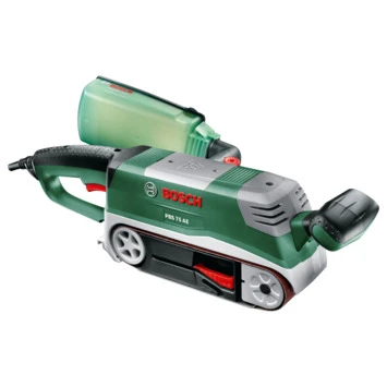 Bosch Bandschuurmachine PBS 75 AE 3 Bosch Bandschuurmachine PBS 75 AE