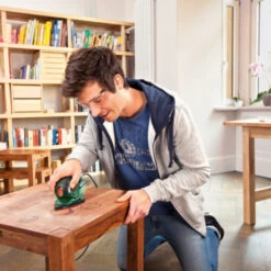 Bosch Multischuurmachine PSM Primo -Kwaliteit Gereedschapswinkel 123 5190