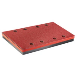 Bosch 18V Multischuurmachine UniversalSander (zonder Accu) 10 Bosch 18V Multischuurmachine UniversalSander (zonder Accu) -Kwaliteit Gereedschapswinkel 123 5194