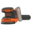 Black & Decker BLACK+DECKER Excentrische Schuurmachine BDCROS18-QW 18 Volt -Kwaliteit Gereedschapswinkel 123 5205