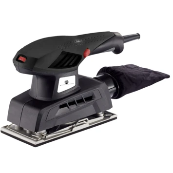 OK Vlakschuurmachine 200 W 3 OK Vlakschuurmachine 200 W