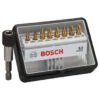 Bosch Prof Schroefbitset Robustline Maxgrip 2 (PZ) 1 Bosch Prof Schroefbitset Robustline Maxgrip 2 (PZ) -Kwaliteit Gereedschapswinkel 123 522