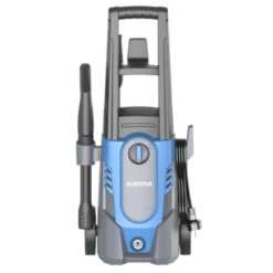 GAMMA Hogedrukreiniger HDR3-135 -Kwaliteit Gereedschapswinkel 123 5228