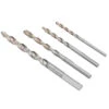 Irwin Pro Steenborenset 4-delig Ø4-8 Mm. 1 Irwin Pro Steenborenset 4-delig Ø4-8 Mm. -Kwaliteit Gereedschapswinkel 123 523