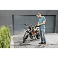 Kärcher Karcher K5 Premium Smart Control Home 17 Kärcher Karcher K5 Premium Smart Control Home -Kwaliteit Gereedschapswinkel 123 5235