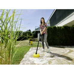 Kärcher Hogedrukreiniger K3 Power Control Home -Kwaliteit Gereedschapswinkel 123 5246