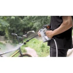 Batavia 18V Accudrukreiniger Nexxforce (zonder Accu) -Kwaliteit Gereedschapswinkel 123 5254