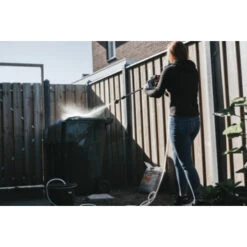 Batavia 18V Accudrukreiniger Nexxforce (zonder Accu) -Kwaliteit Gereedschapswinkel 123 5256