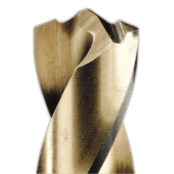 Irwin Turbomax Metaalboor Ø10 Mm 4 Irwin Turbomax Metaalboor Ø10 Mm - Afbeelding 2