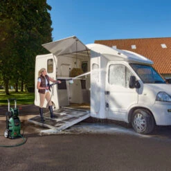 Bosch Hogedrukreiniger AdvancedAquatak 150 9 Bosch Hogedrukreiniger AdvancedAquatak 150 -Kwaliteit Gereedschapswinkel 123 5270