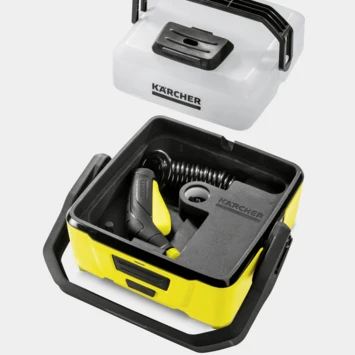 Kärcher Mobile Cleaner 4 Kärcher Mobile Cleaner - Afbeelding 2