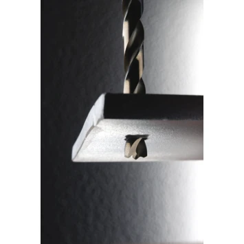 Irwin Turbomax Metaalboor Ø10 Mm 6 Irwin Turbomax Metaalboor Ø10 Mm - Afbeelding 4