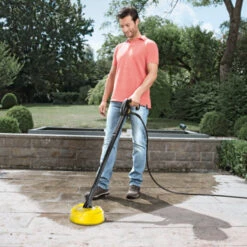 Kärcher Hogedrukreiniger K2 Home -Kwaliteit Gereedschapswinkel 123 5285