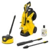 Kärcher Hogedrukreiniger K4 Premium Power Control Home 1 Kärcher Hogedrukreiniger K4 Premium Power Control Home -Kwaliteit Gereedschapswinkel 123 5290