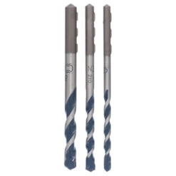 Bosch Prof Betonborenset 3-delig 5,6 En 8mm
