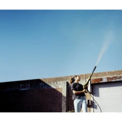 Kärcher Hogedrukreiniger K4 Power Control 14 Kärcher Hogedrukreiniger K4 Power Control -Kwaliteit Gereedschapswinkel 123 5328