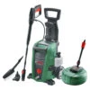 Bosch Hogedrukreiniger Universal Aquatak 125 Home & Car -Kwaliteit Gereedschapswinkel 123 5339