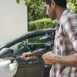 Bosch Hogedrukreiniger Universal Aquatak 125 Home & Car -Kwaliteit Gereedschapswinkel 123 5342