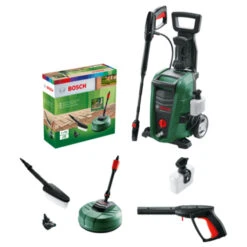 Bosch Hogedrukreiniger Universal Aquatak 125 Home & Car -Kwaliteit Gereedschapswinkel 123 5347