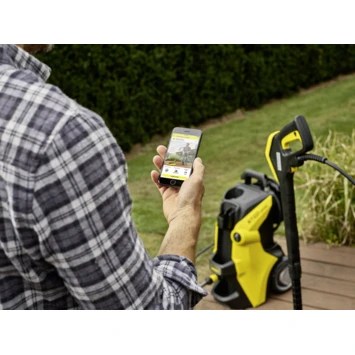 Kärcher Hogedrukreiniger K7 Premium Smart Control Home 6 Kärcher Hogedrukreiniger K7 Premium Smart Control Home - Afbeelding 4