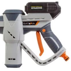 Batavia Nexxforce Hogedrukreiniger 18 Volt Accu -Kwaliteit Gereedschapswinkel 123 5391