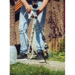 Batavia Nexxforce Hogedrukreiniger 18 Volt Accu -Kwaliteit Gereedschapswinkel 123 5396