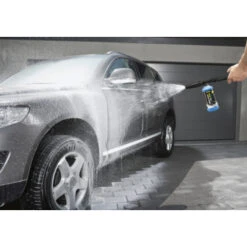 Kärcher Karcher Hogedrukreiniger K2 Universal Car 12 Kärcher Karcher Hogedrukreiniger K2 Universal Car -Kwaliteit Gereedschapswinkel 123 5403