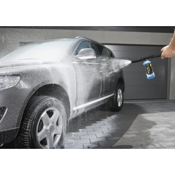 Kärcher Karcher Hogedrukreiniger K2 Universal Car 6 Kärcher Karcher Hogedrukreiniger K2 Universal Car - Afbeelding 4