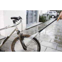 Kärcher Karcher Hogedrukreiniger K2 Universal Car 15 Kärcher Karcher Hogedrukreiniger K2 Universal Car -Kwaliteit Gereedschapswinkel 123 5406