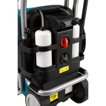 Makita Hogedrukreiniger HW140 5 Makita Hogedrukreiniger HW140 - Afbeelding 3