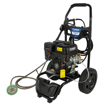 Hyundai Hogedrukreiniger 207 Bar 3000PSI 3 Hyundai Hogedrukreiniger 207 Bar 3000PSI