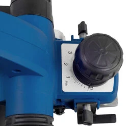 Hyundai Elektrische Schaaf 950W 82x4mm -Kwaliteit Gereedschapswinkel 123 5420