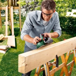 Bosch Schaafmachine PHO 2000 -Kwaliteit Gereedschapswinkel 123 5425