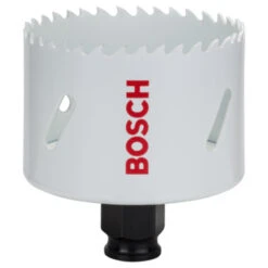 Bosch Prof Gatzaag HSS-Bimetaal P-Change Ø67 Mm