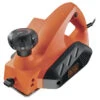 Black & Decker BLACK+DECKER Schaafmachine KW712-QS