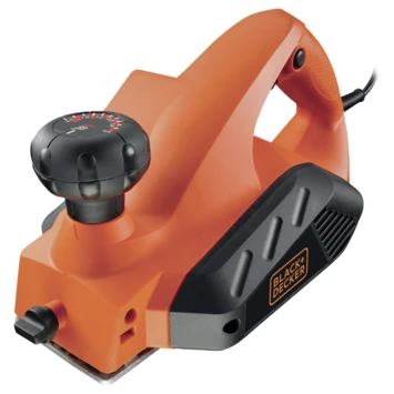 Black & Decker BLACK+DECKER Schaafmachine KW712-QS 3 Black & Decker BLACK+DECKER Schaafmachine KW712-QS