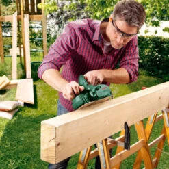 Bosch Schaafmachine PHO 1500 -Kwaliteit Gereedschapswinkel 123 5437