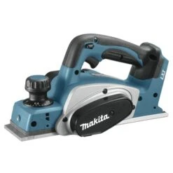 Makita Accu Schaaf DKP180ZJ (zonder Accu)